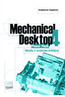 Mechanical Desktop 4 | Vladimiras Čiuprinas