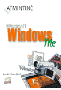 Windows ME. Atmintinė | Birutė Leonavičienė