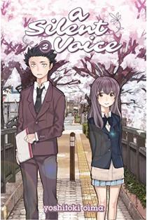 A Silent Voice, Vol. 2 | Yoshitoki Oima