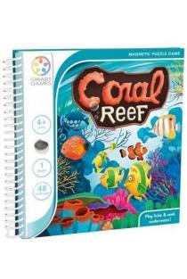 Žaidimas „Coral Reef“ | 
