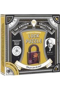 Žaidimas „Einstein Lock Puzzle“ | 