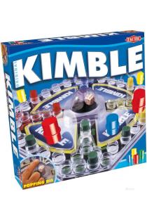 Žaidimas „Kimble“ | 