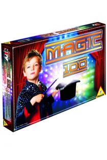 Žaidimas „Magic 100“ | 
