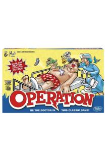 Žaidimas „Operacija“ | 