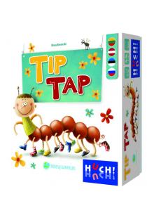 Žaidimas „Tip Tap“ | Huch