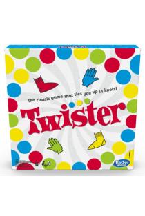 Žaidimas „Twister“ | 
