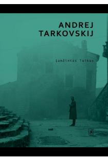 Įamžintas laikas | Andrej Tarkovskij