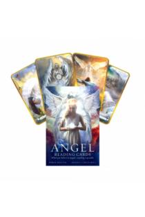 Angel Reading kortos | 