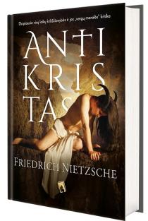 Antikristas | Friedrich Nietzsche