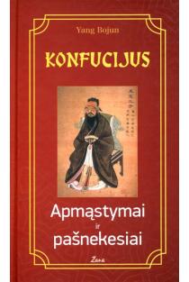Apmąstymai ir pašnekesiai | Konfucijus
