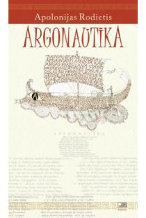 Argonautika | Apolonijas Rodietis