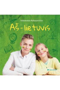 Aš - lietuvis | Selemonas Paltanavičius