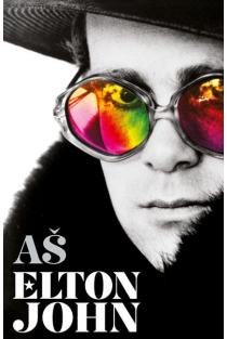 Aš | Elton John