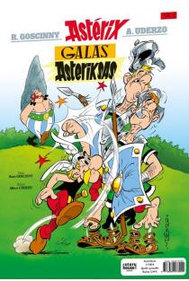 Asteriksas. Žurnalas 2024 Nr. 2 | 