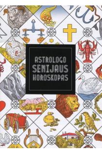Astrologo Senijaus horoskopas | Ilvija Melne