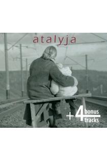 Atalyja - 4 bonus tracks (CD) | 