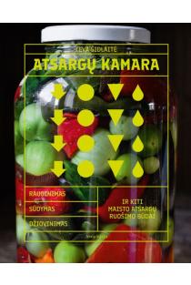 Atsargų kamara | Ieva Šidlaitė