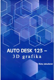 Autodesk 123 – 3D grafika | Rūta Jakulienė