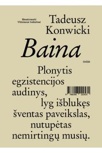 Baina | Tadeusz Konwicki