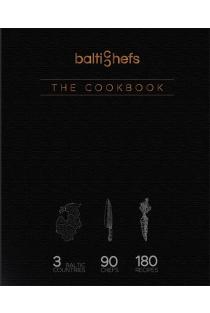 Baltic Chefs. The Cookbook | 