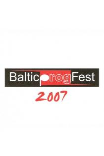 BalticprogFest (CD) | 