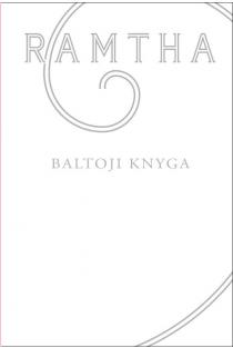 Baltoji knyga | Ramtha