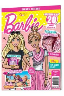 Barbie. Žurnalas Nr. 5 (2020) | 