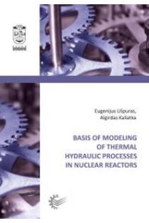 Basis of Modeling of Thermal Hydraulic Processes in Nuclear Reactors | Eugenijus Ušpuras, Algirdas Kaliatka