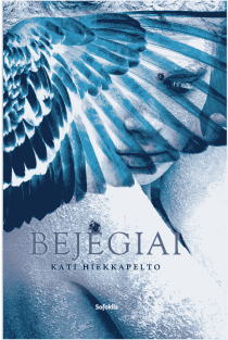 Bejėgiai (knyga su defektais) | Kati Hiekkapelto