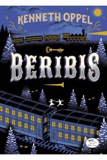 Beribis | Kenneth Opel