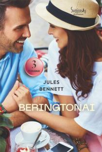 Beringtonai | Jules Bennett
