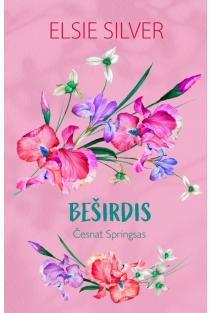 Beširdis (knyga su defektais) | Elsie Silver