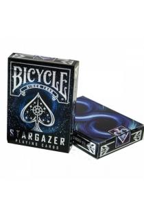 Bicycle Stargazer kortos | 