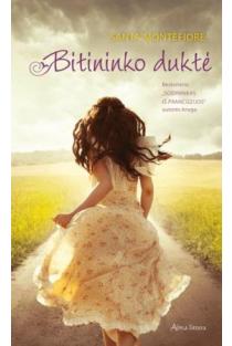 Bitininko duktė | Santa Montefiore