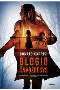 Blogio šnabždesys | Donato Carrisi