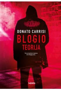 Blogio teorija | Donato Carrisi