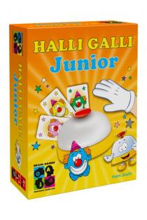 HALLI GALLI Junior stalo žaidimas | 