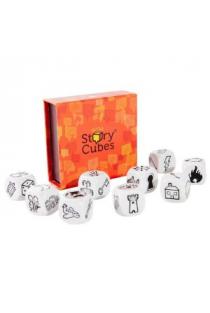 „Rory's Story Cubes“ stalo žaidimas | 