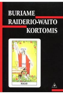 Buriame Raiderio-Waito kortomis | S. Mušinskis