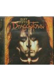 Dragotown (CD) | Alice Cooper