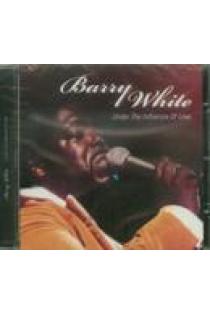 Under The Influence Of Love (CD) | Barry White