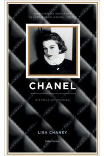 Chanel. Intymus gyvenimas | Lisa Chaney