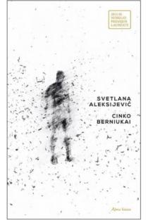 Cinko berniukai | Svetlana Aleksijevič
