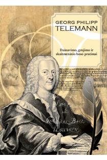 Dainavimo, grojimo ir skaitmeninio boso pratimai | Georg Philipp Telemann