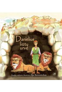 Danielius liūtų urve | Ilja Bereznickas