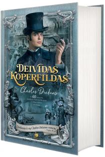 Deividas Koperfildas | Čarlzas Dikensas (Charles Dickens)