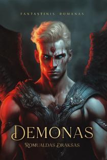 Demonas | Romualdas Drakšas