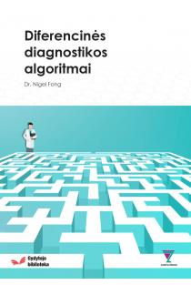 Diferencinės diagnostikos algoritmai | Nigel Fong