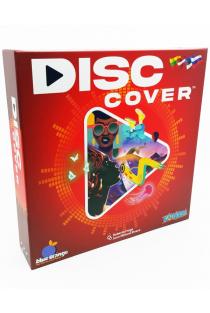 Disc Cover (LT) | 