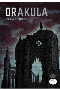 Drakula | Bram Stoker